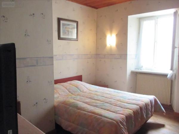 Achat - Maison Baulay 70160 5 pièces 100 m 2