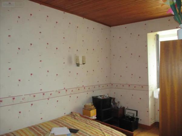 Achat - Maison Baulay 70160 5 pièces 100 m 2