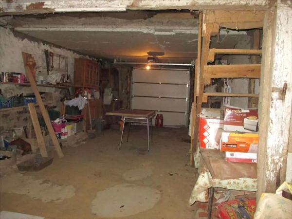 Achat - Maison Baulay 70160 5 pièces 100 m 2