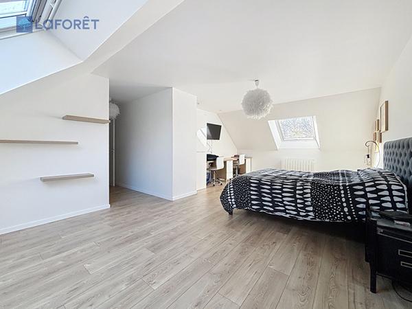 Achat maison près de PLOEMEUR - 6 pièce(s) - 162 m² - 430 500 €