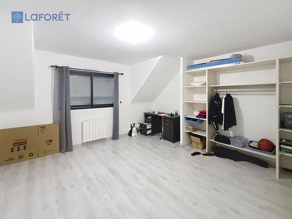Achat maison près de PLOEMEUR - 6 pièce(s) - 162 m² - 430 500 €