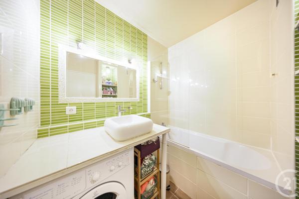 Appartement F4 à vendre  4 pièces - 79,40 m2 VILLECRESNES - 94