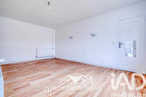 Maison à vendre 4 pièces 105 m² Vaujours
