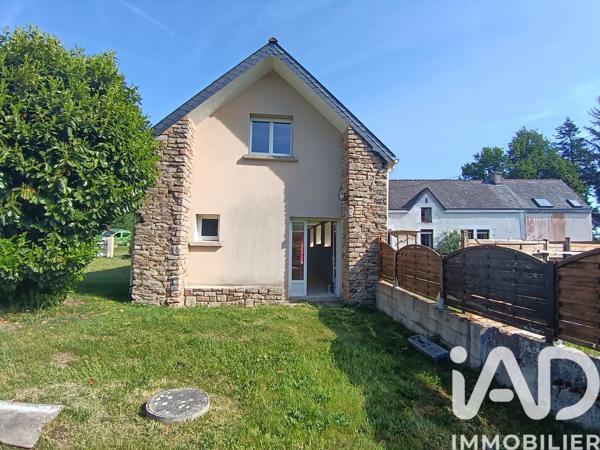 Immeuble à vendre 304 m² Calan
