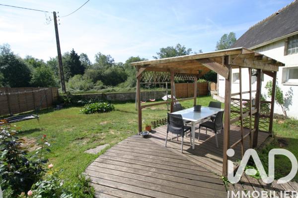 Immeuble à vendre 304 m² Calan