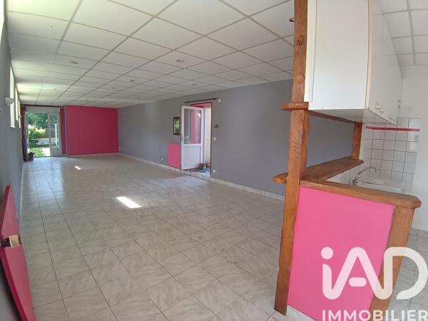 Immeuble à vendre 304 m² Calan