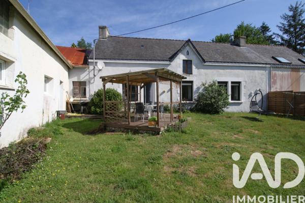 Immeuble à vendre 304 m² Calan