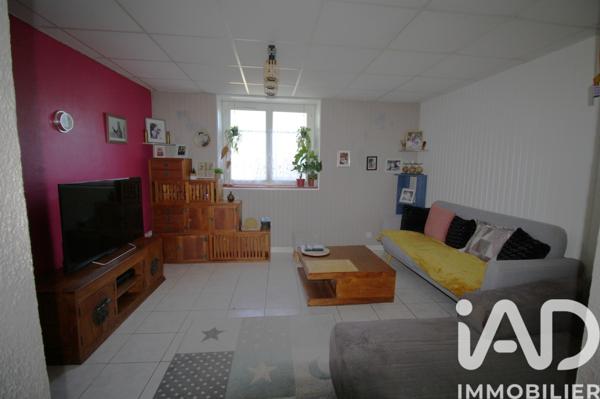 Immeuble à vendre 304 m² Calan