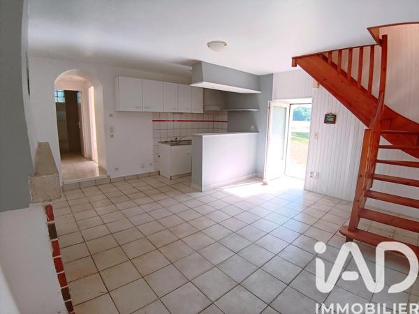 Immeuble à vendre 304 m² Calan