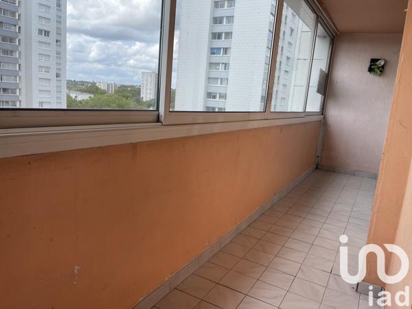 Appartement à vendre 3 pièces 79 m² Saint-Pierre-des-Corps