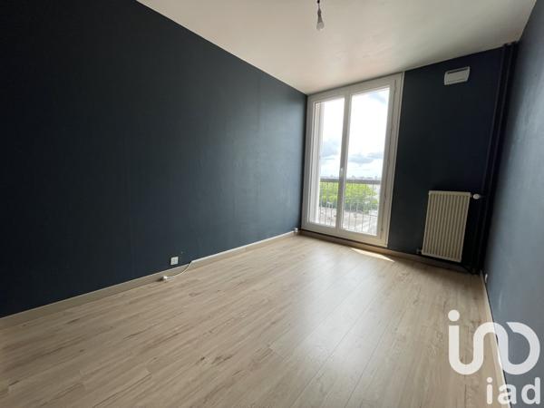 Appartement à vendre 3 pièces 79 m² Saint-Pierre-des-Corps