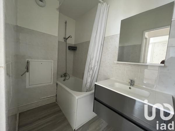 Appartement à vendre 3 pièces 79 m² Saint-Pierre-des-Corps