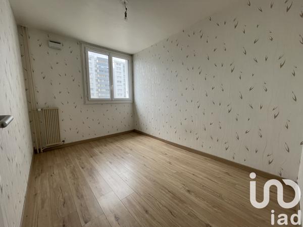 Appartement à vendre 3 pièces 79 m² Saint-Pierre-des-Corps