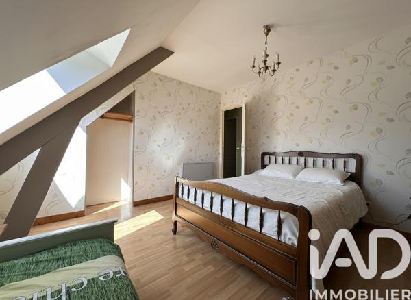 Maison à vendre 9 pièces 187,12 m² Taupont