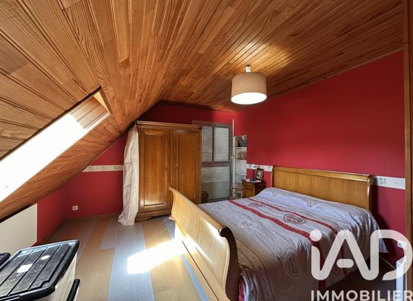 Maison à vendre 9 pièces 187,12 m² Taupont
