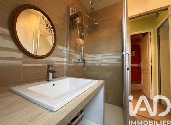 Maison à vendre 9 pièces 187,12 m² Taupont