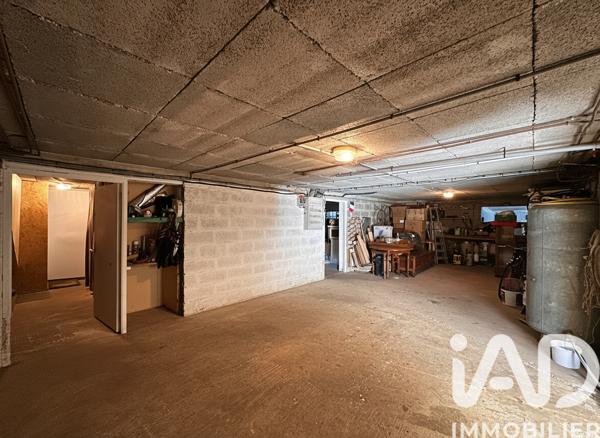 Maison à vendre 9 pièces 187,12 m² Taupont