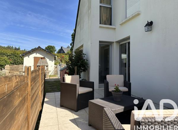 Maison à vendre 9 pièces 187,12 m² Taupont