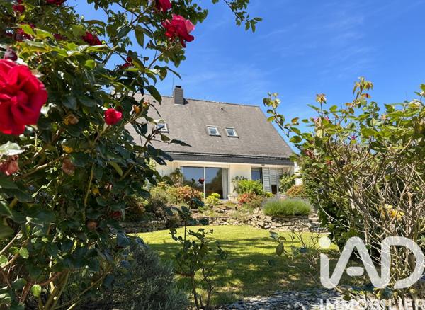 Maison à vendre 9 pièces 187,12 m² Taupont