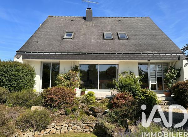 Maison à vendre 9 pièces 187,12 m² Taupont