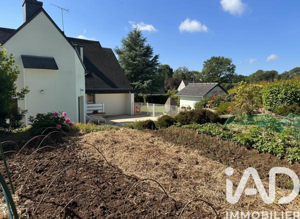 Maison à vendre 9 pièces 187,12 m² Taupont