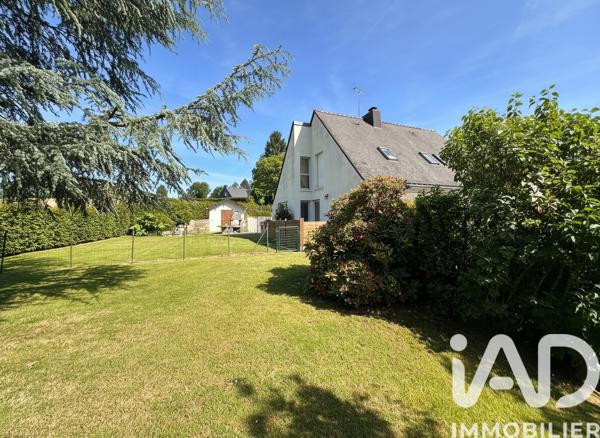 Maison à vendre 9 pièces 187,12 m² Taupont