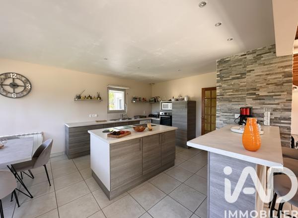 Maison à vendre 9 pièces 187,12 m² Taupont