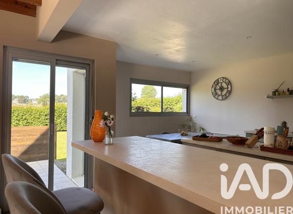 Maison à vendre 9 pièces 187,12 m² Taupont