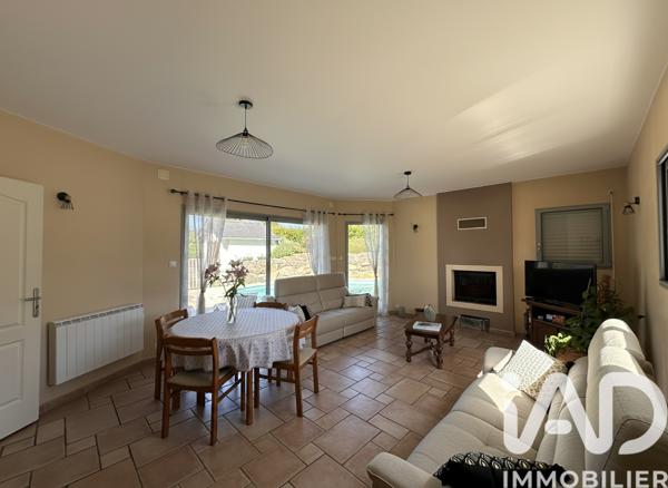 Maison à vendre 9 pièces 187,12 m² Taupont
