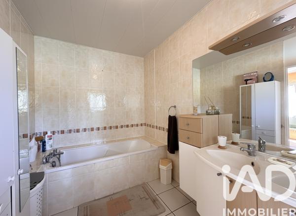 Maison à vendre 9 pièces 187,12 m² Taupont