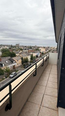 EXCLUSIVITE Appartement Le Mans 2 pièces Avenue Rhin & Danube