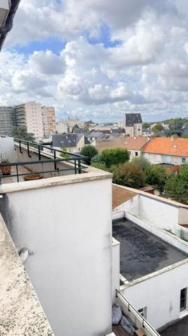 EXCLUSIVITE Appartement Le Mans 2 pièces Avenue Rhin & Danube