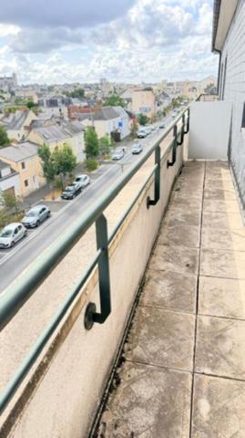 EXCLUSIVITE Appartement Le Mans 2 pièces Avenue Rhin & Danube