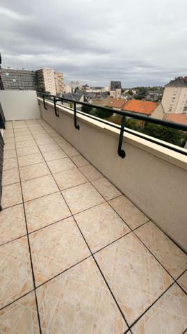 EXCLUSIVITE Appartement Le Mans 2 pièces Avenue Rhin & Danube