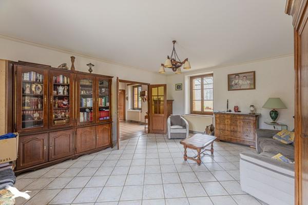 Maison à vendre |  Montlouis-sur-Loire |  6 pièces | 150 m²