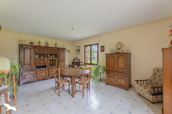 Maison à vendre |  Montlouis-sur-Loire |  6 pièces | 150 m²