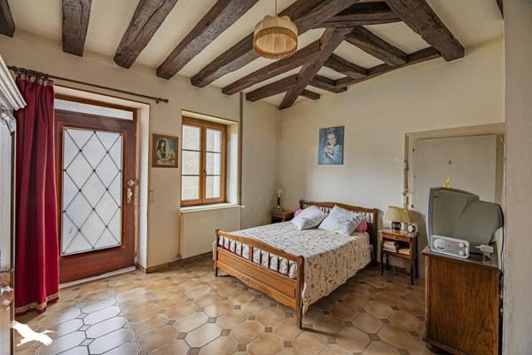 Maison à vendre |  Montlouis-sur-Loire |  6 pièces | 150 m²