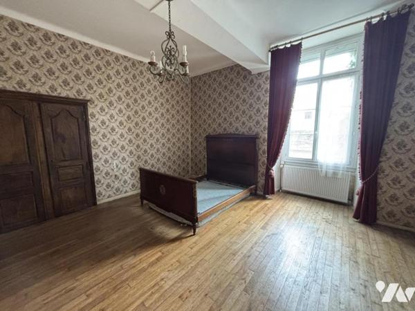 immeuble de rapport à rénover