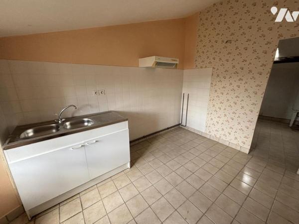 immeuble de rapport à rénover
