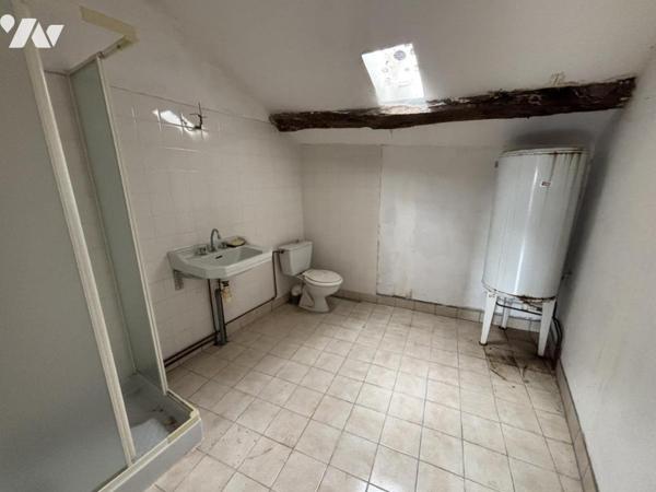 immeuble de rapport à rénover