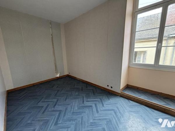 immeuble de rapport à rénover