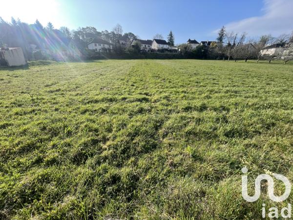 Terrain à vendre 4 106 m² Brive-la-Gaillarde