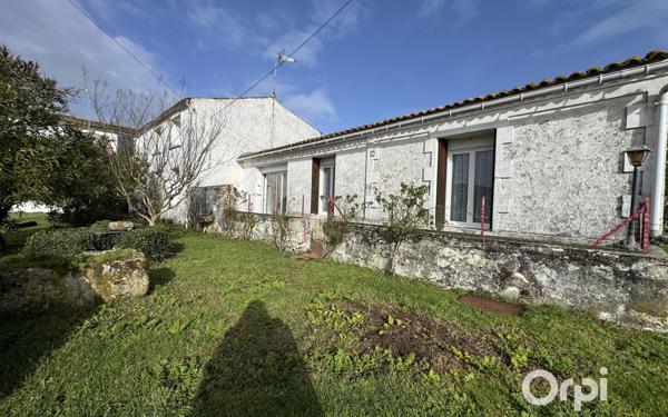 Maison à vendre    5 pièces •  Le Gua