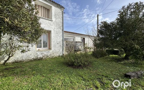 Maison à vendre    5 pièces •  Le Gua