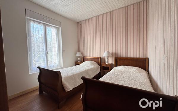 Maison à vendre    5 pièces •  Le Gua