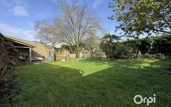 Maison à vendre    5 pièces •  Le Gua