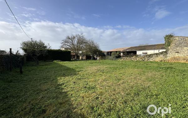 Maison à vendre    5 pièces •  Le Gua