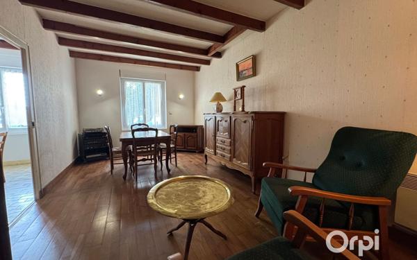 Maison à vendre    5 pièces •  Le Gua