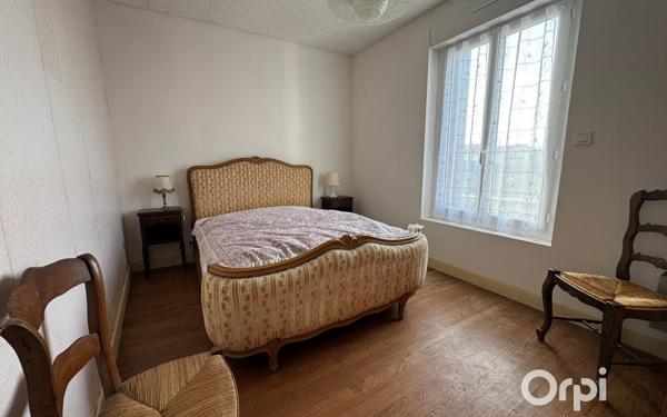 Maison à vendre    5 pièces •  Le Gua