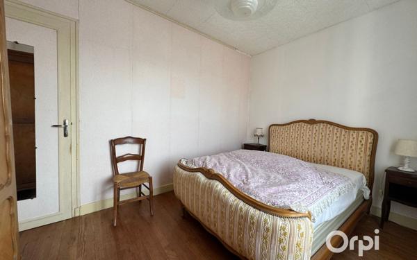 Maison à vendre    5 pièces •  Le Gua